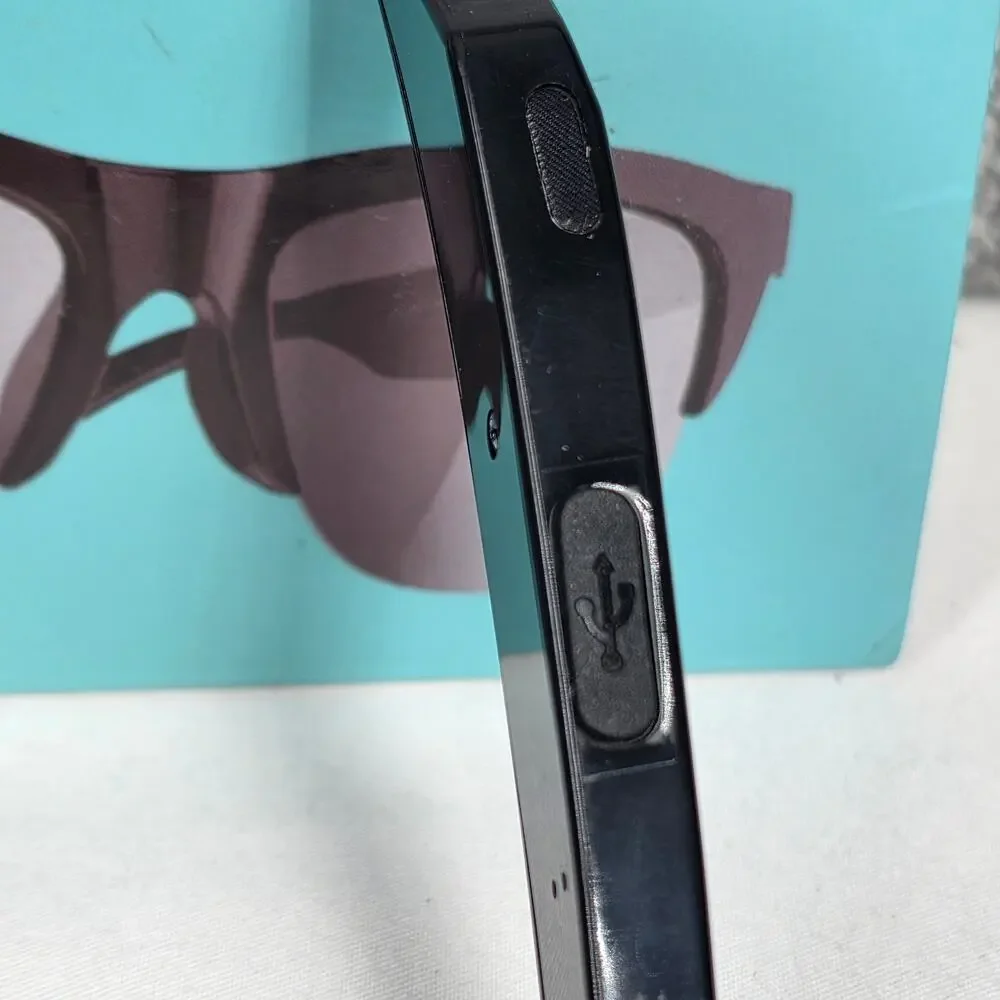 PAVUN bluetooth smart